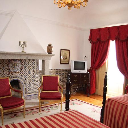 Casa D. Diogo Bed and Breakfast Arraiolos Exteriör bild