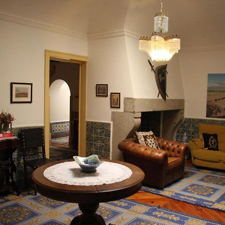 Casa D. Diogo Bed and Breakfast Arraiolos Exteriör bild