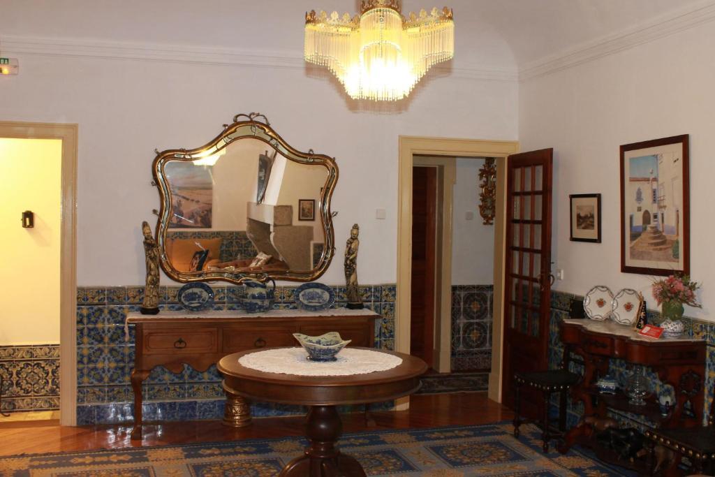 Casa D. Diogo Bed and Breakfast Arraiolos Exteriör bild