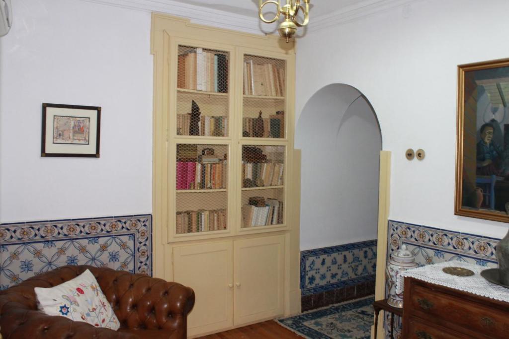 Casa D. Diogo Bed and Breakfast Arraiolos Exteriör bild